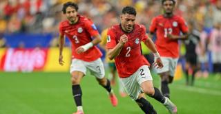 Yasser Ibrahim deschide scorul în optimile Cupei Mondiale 2026