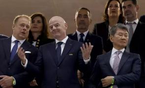 Anglia ar putea solicita anularea cartonaşului roşu primit de Quansah, după modelul Balogun