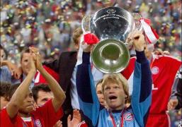 Oliver Kahn sugerează ironic să se „rejoace finala împotriva Braziliei” de la Cupa Mondială din 2002