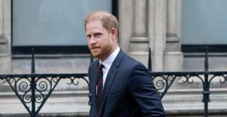 Prinţul Harry a pierdut procesul împotriva tabloidului Daily Mail. Editorul anunţă 
