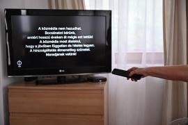 Televiziunea de stat maghiară suspendă difuzarea ştirilor: "Ne cerem scuze că am minţit timp de mai mulţi ani"