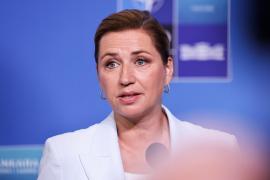 Premierul danez, mesaj către Trump la summit-ul NATO: "Groenlanda nu este de vânzare"