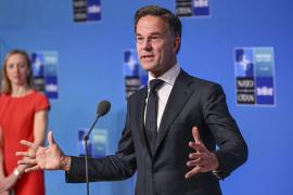 Mark Rutte: Atacurile SUA în Iran au fost absolut necesare. E crucial ca SUA să reacţioneze cu fermitate