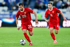 Rusia ar putea reveni în competiţiile internaţionale. FIFA intenţionează să-i ridice sancţiunile