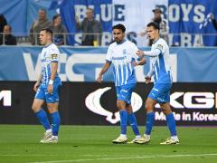 Universitatea Craiova, debut în Liga Campionilor pe teren neutru