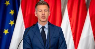 Premierul Ungariei susţine că nu va trimite arme Ucrainei, deşi o consideră victima agresiunii ruse