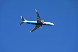 Căutări pentru avionul de marfă Boeing 737 prăbușit lângă Pakistan. Ultimele cuvinte ale piloților
