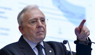 BNR estimează o scădere substanțială a inflației în trimestrul al treilea din 2026
