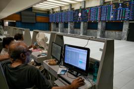Bursele europene au închis miercuri în scădere accentuată, pe fondul escaladării tensiunilor din Orient