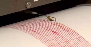 Pământul s-a mișcat din nou în zona seismică Vrancea. Este al optulea cutremur de la începutul lunii iulie
