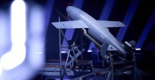 Ucraina și Germania vor produce împreună o dronă-rachetă cu rază medie de acțiune