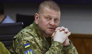 "Nu presupuneți că Rusia a pierdut războiul". Avertismentul fostului şef al armatei ucrainene, Valeri Zalujnîi