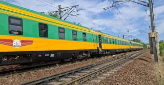 Un copil de 7 ani a murit după ce a fost lovit de tren în Ialomița. Traficul feroviar, oprit