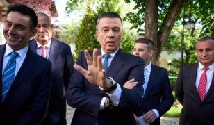 Câţi bani au primit partidele de la stat în iulie. PSD, AUR şi PNL au încasat cele mai mari sume