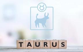 Horoscop săptămânal Taur 3-7 august 2026