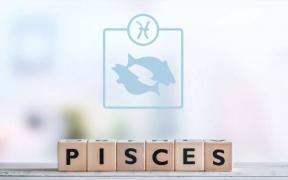 Horoscop săptămânal Peşti 3-7 august 2026