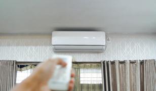 La ce temperatură setăm aerul condiţionat pentru un consum de energie cât mai mic pe caniculă