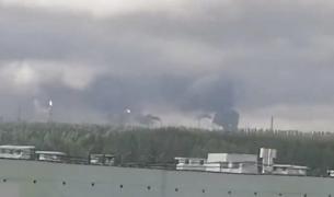 Cel mai sângeros atac ucrainean în Rusia: 13 morți și 39 de răniți. Ţinta, un important centru petrolier