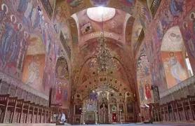 11 august, Sfântul Nifon, patriarhul Constantinopolului. Sărbătoare cu cruce neagră în calendarul ortodox