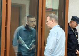 Acuzaţii de înaltă trădare şi 13 ani de închisoare pentru un rus care a donat 24 de dolari Ucrainei