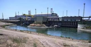 Ungaria reporneşte o turbină a centralei de la Paks, după ce nivelul Dunării a crescut cu 19 centimetri