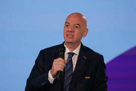 Preşedintele La Liga, ferm convins că Gianni Infantino, şeful FIFA, trebuie să-şi dea demisia 