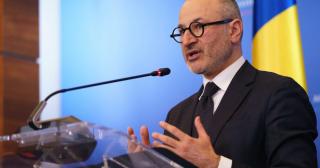 Reacţia MAE după ce Rusia a acuzat România că ajută militar direct Ucraina