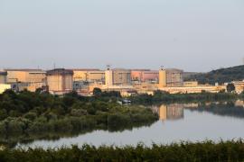Nivelul Dunării la Cernavodă scade mai repede decât era estimat. Specialiştii trag un semnal de alarmă