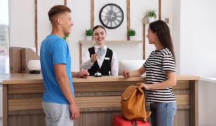 Sunt hotelurile 