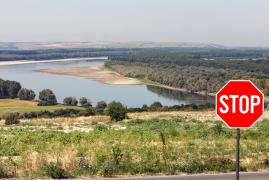România, fără o strategie pe termen lung pentru apă. Fermierii cer un plan național până în 2050