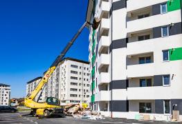Codul urbanismului, publicat în Monitorul Oficial. Lista lucrărilor care scapă de autorizație