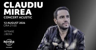 Evenimente în Bucureşti, miercuri 12 august. Ce nu trebuie să ratezi 