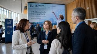 România intră în dialog internațional despre supradotare, la conferința ECHA 2026