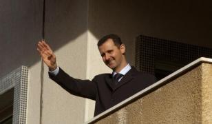 Bashar al-Assad a fost condamnat la moarte. Fostul dictator al Siriei se ascunde în Rusia