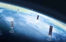 Ucraina susţine că Rusia desfăşoară o reţea de sateliţi ca Starlink: 