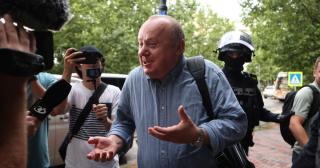 Acuzaţiile DIICOT, demontate de CAB. De ce s-a ridicat orice măsură preventivă în dosarul azilelor din Bihor
