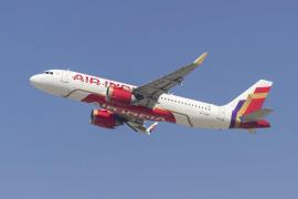 Un pilot al Air India, testat pozitiv la marijuana, după ce avionul a pierdut brusc altitudine