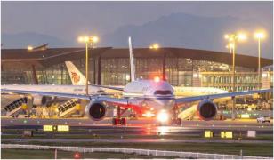 Românii vor putea călători cu avionul din 4 septembrie direct către China