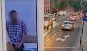 Şoferul care a ucis 2 tineri în Braşov a fost erou în urmă cu 11 ani