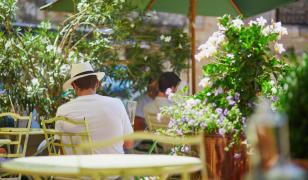 A plătit 300 de euro pentru un homar la un restaurant din Franța. Ce a urmat apoi i-a surprins pe angajați