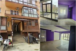 Apartament de vânzare