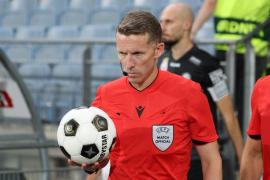 La Liga, primul campionat de fotbal care foloseşte mingile cu senzor pentru a sprijini echipa de arbitri 