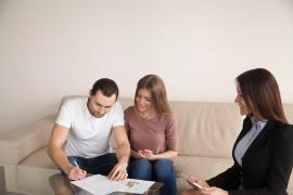 Apartamente de închiriat: ce trebuie să verifici la vizionare înainte să semnezi contractul