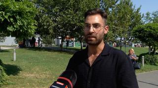 "Am toată dorinţa şi ambiţia". Tinerii acceptă orice salariu, dar tot nu îşi mai găsesc job