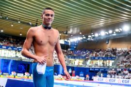David Popovici, aur la Europene. A câştigat al 3-lea titlu consecutiv la 100m liber şi are un nou record
