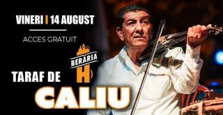 Evenimente în Bucureşti, vineri 14 august. Ce nu trebuie să ratezi