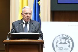 BNR schimbă prognoza pentru inflație. Isărescu: 