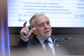 Mugur Isărescu explică de ce România și-a păstrat ratingul de ţară: 