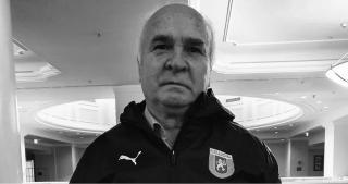 Doliu în lumea fotbalului românesc. A murit Dumitru Marcu, fosta extremă a Universităţii Craiova 