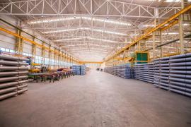 (P) Cât de profitabil este cortul industrial tip hală? Și în cât timp îți recuperezi investiția?
